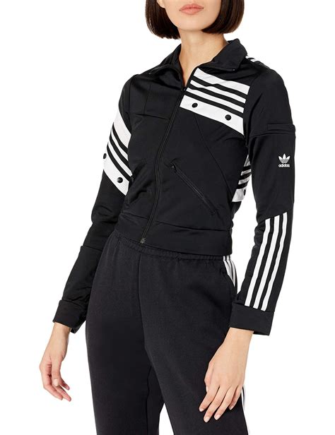 adidas danielle cathari track jacket.